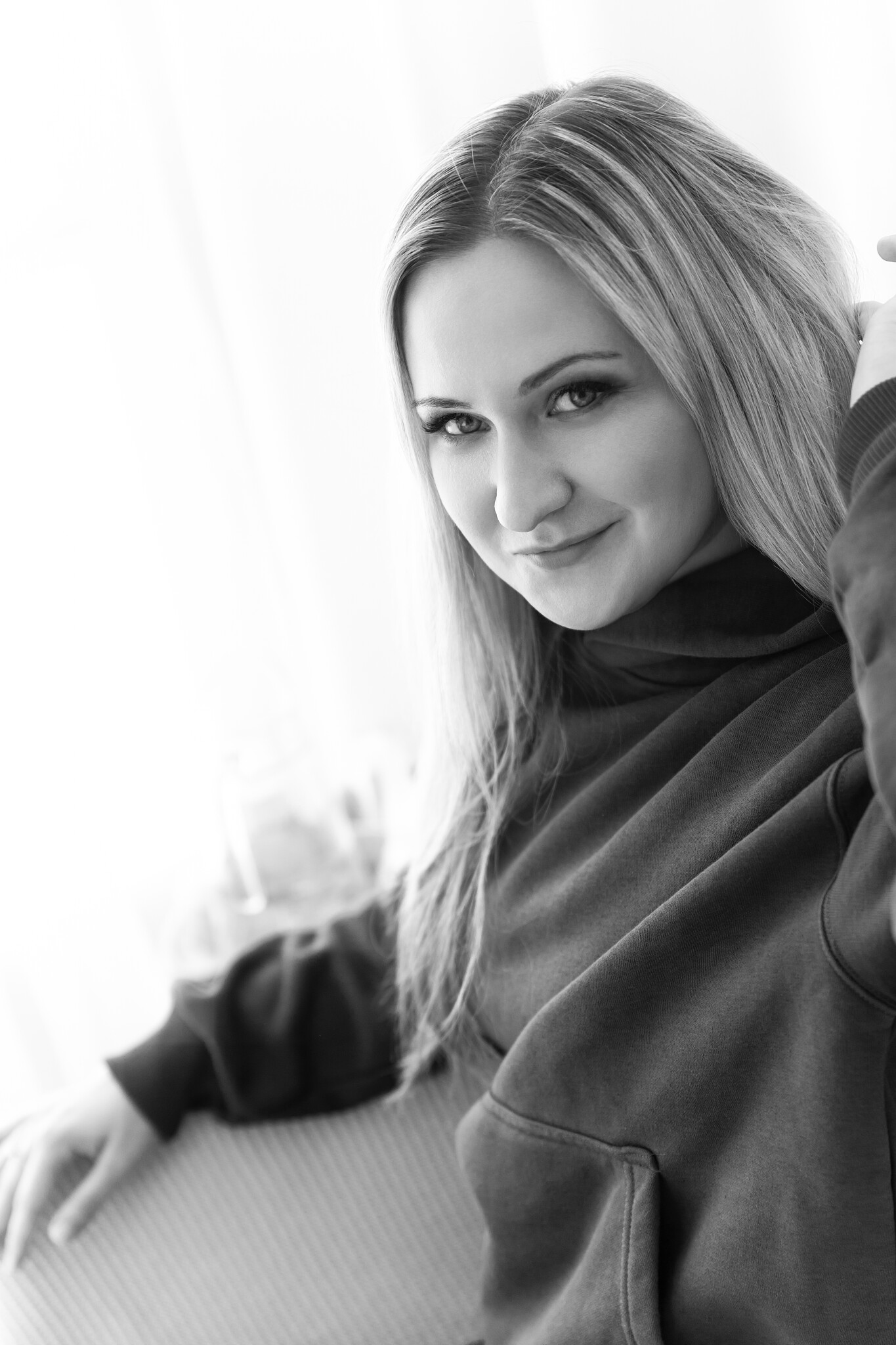 LinkedIn portrét, Marcela Kramářová Brno