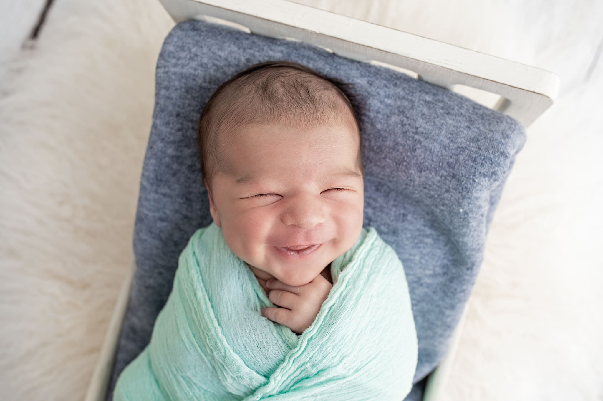 Newborn Brno, Marcela Kramářová fotografka