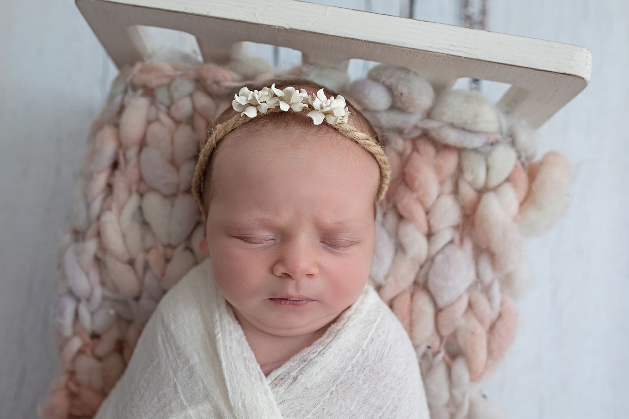 Newborn Brno, Marcela Kramářová fotografka